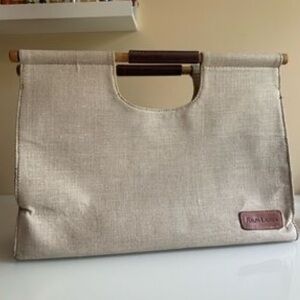 Ralph Lauren bag. EUC.